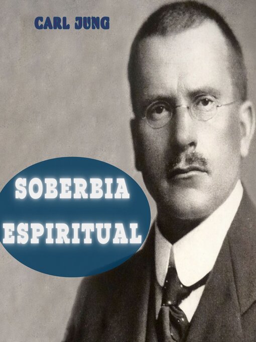 Title details for Soberbia Espiritual by Carl jung - Available
